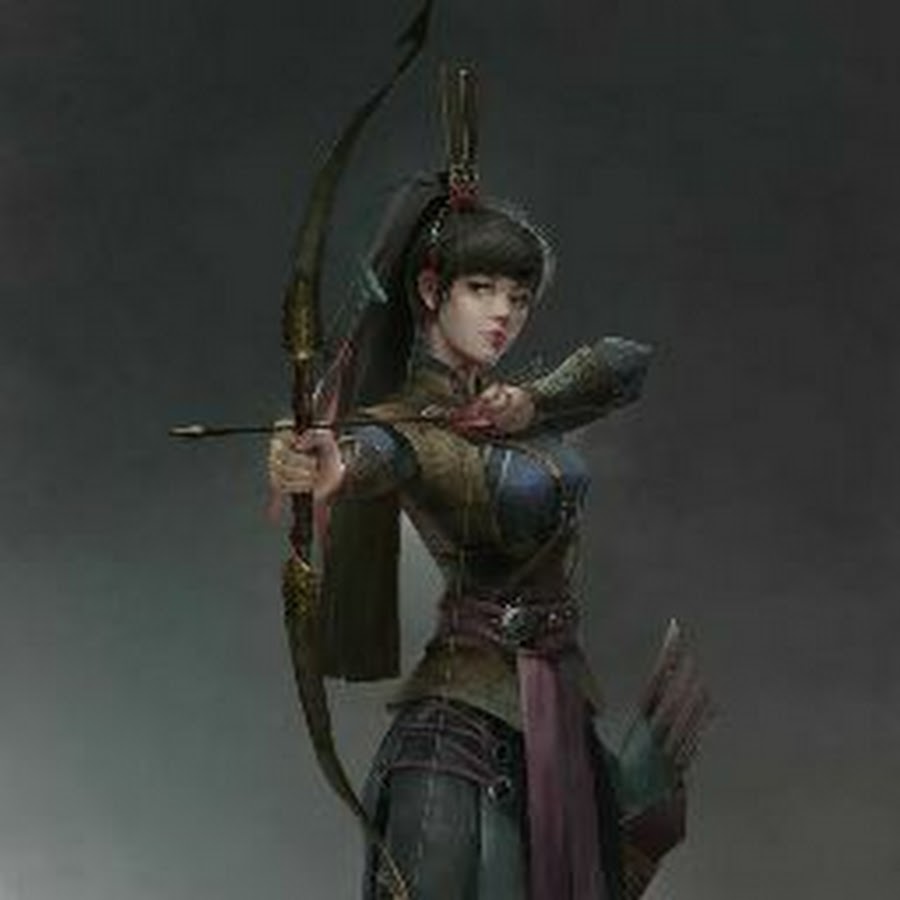 Https:www.artstation.comartworkoaklj fantasy girl, character art, female cha