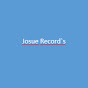 Josue Record`s