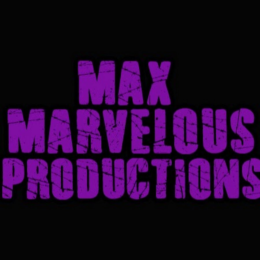 Max Marvelous Productions