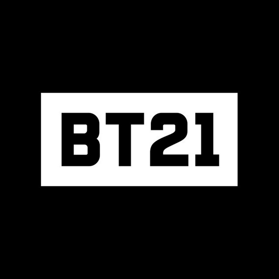 BT21 Japan Official - YouTube