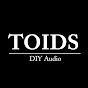 Toids DIY Audio