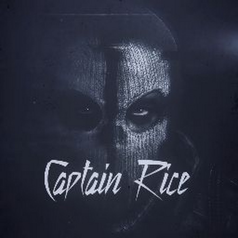 Captain Rice