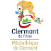 Médiathèque de Clermont