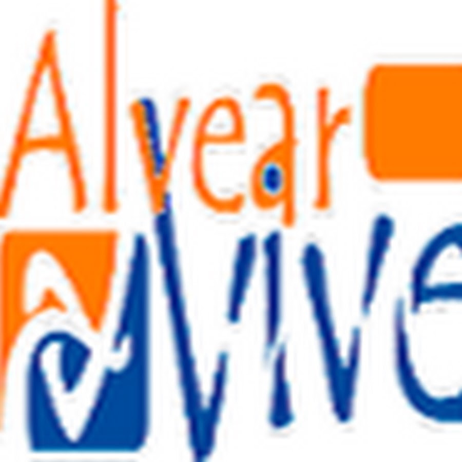 Alvear vive youtube