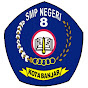 SMP Negeri 8 Banjar Kota Banjar