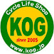 Cycle Life Shop KOG