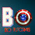 logo BO Tutoriais
