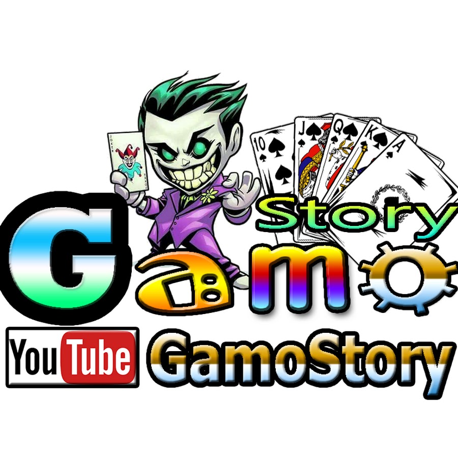 Ready go to ... https://www.youtube.com/channel/UCXtR3FXkWg8bnLAKoAXreaA [ Gamo story]