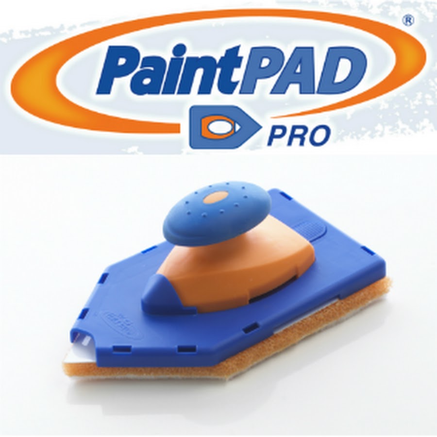 Paint pad store pro argos