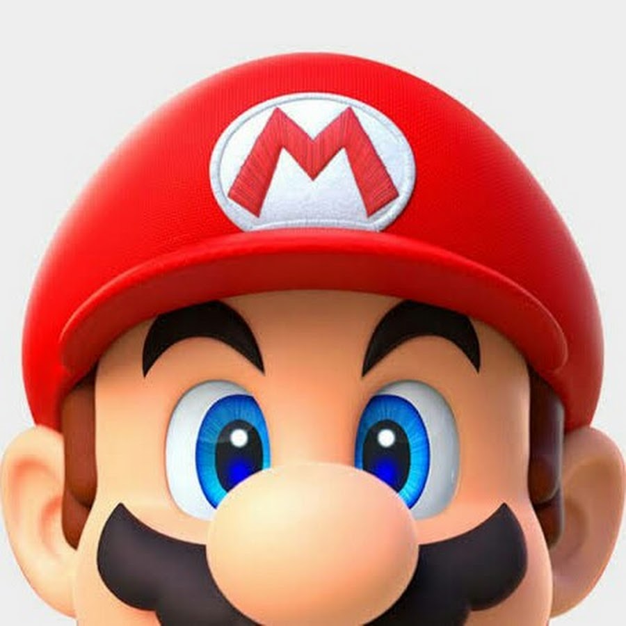 Mario has