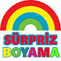 Sürpriz Boyama youtube avatar