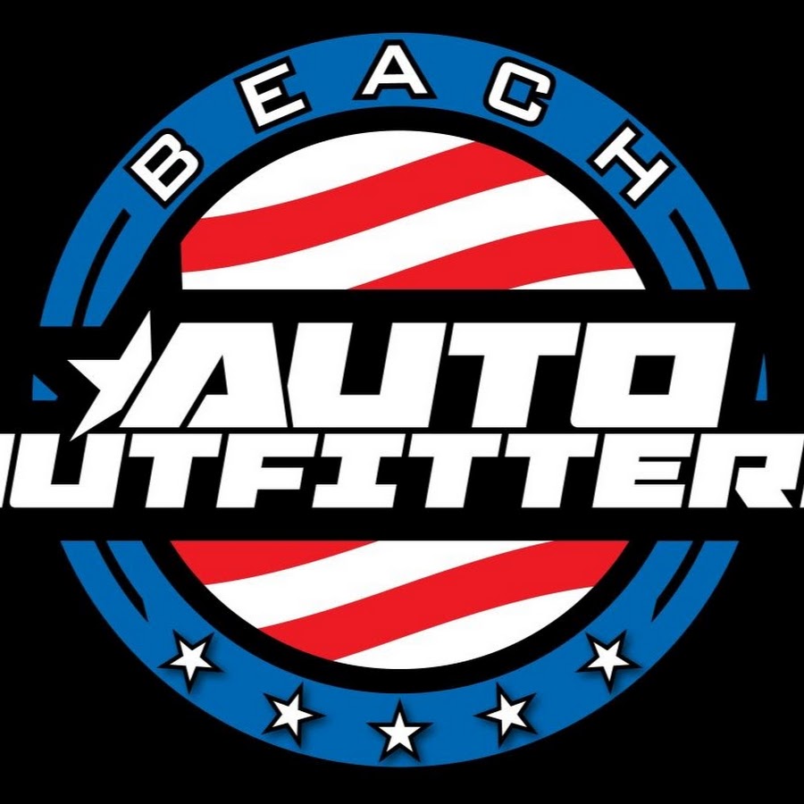 Beach Auto Outfitters