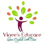 Vinee's Educare