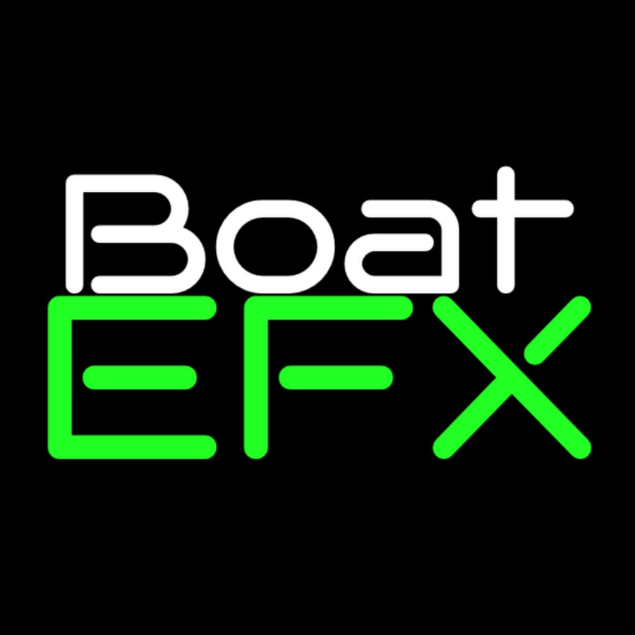 BoatEFX Premium Boat Accessories 