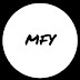 logo MusicForYou [MFY]