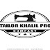 logo tailorkhalilo