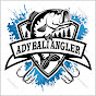 Ady Bali Angler