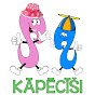 Kāpēcīši