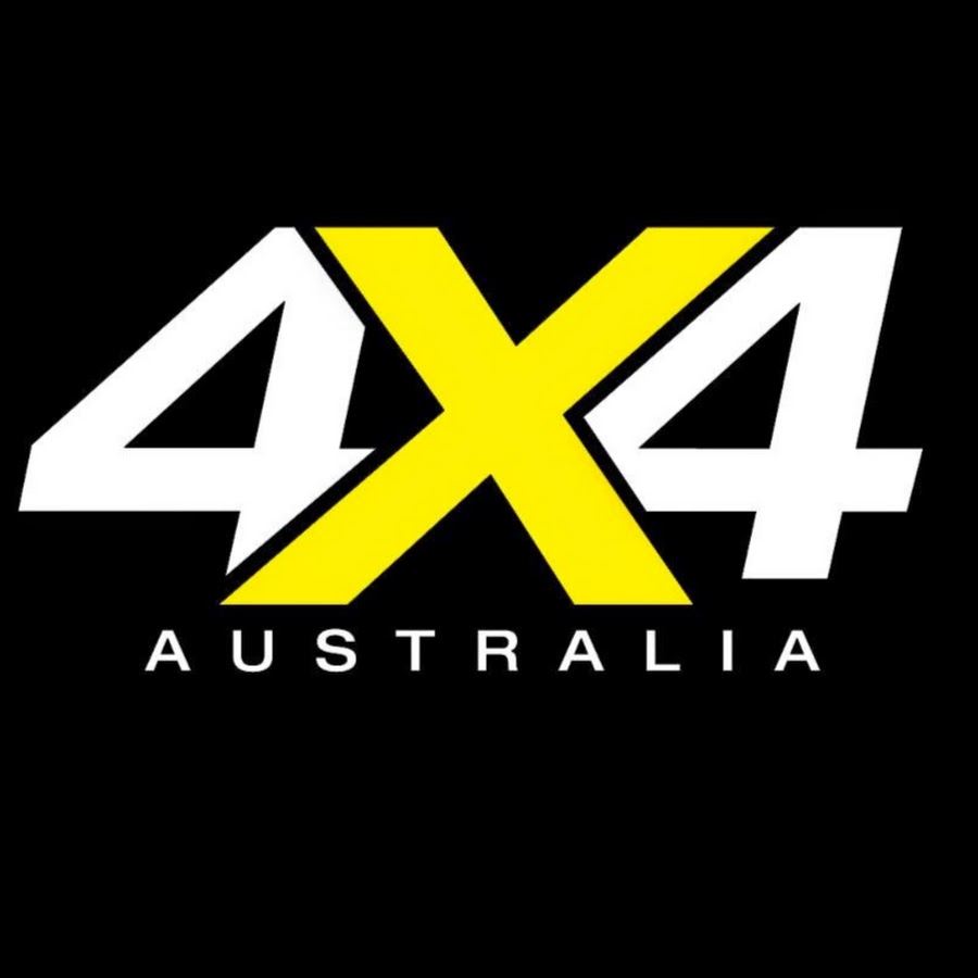4X4 Australia @4X4Australia