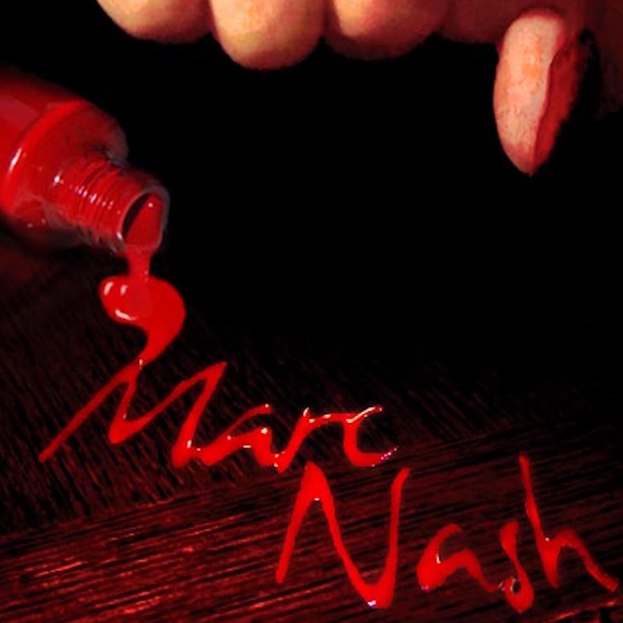 Marc Nash