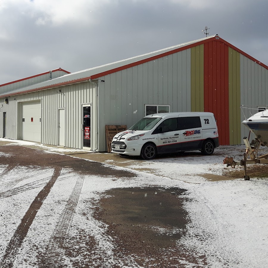 Amsoil Synthetic Warehouse and Dealer