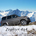 Zephyr travel