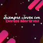 Siempre Joven Con Daniel Martinez