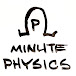 minutephysics