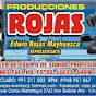 edwin rojas mayhuasca