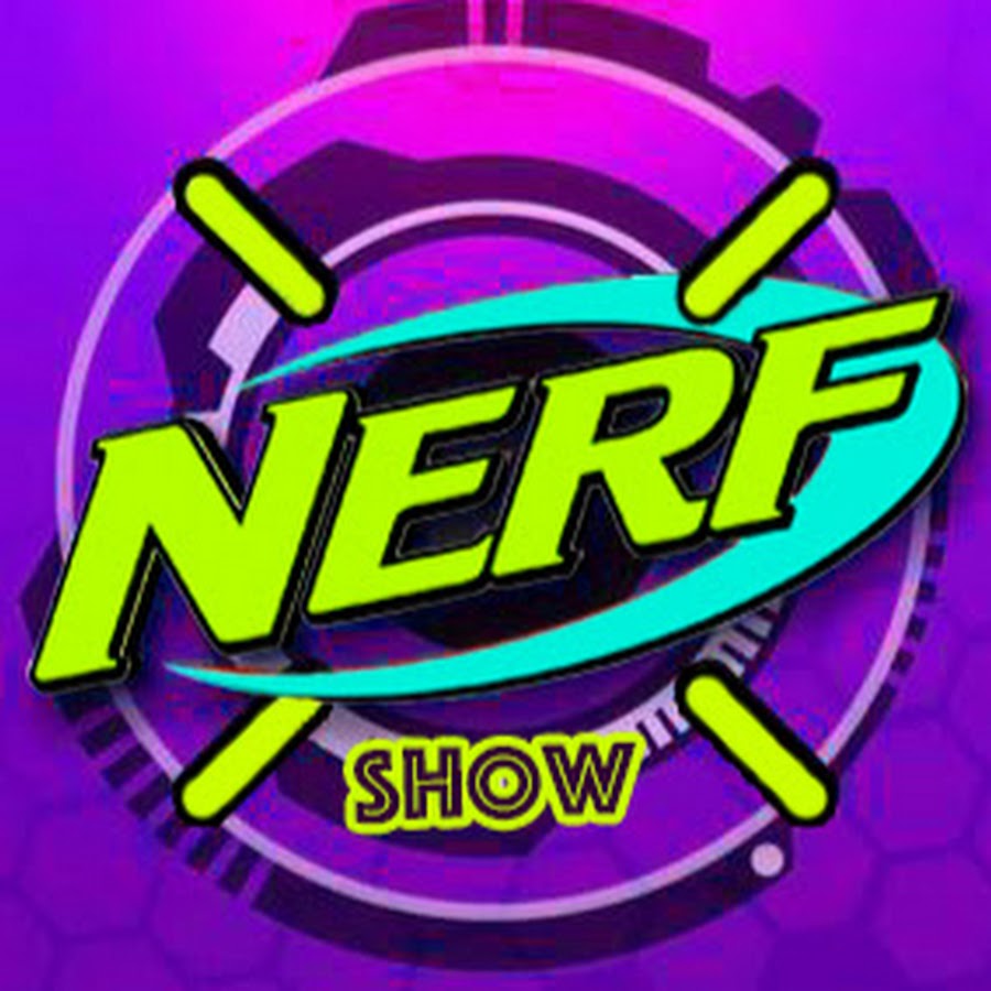 Nerf Show @nerfshow6302