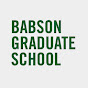 Babson F.W. Olin Graduate School of Business