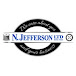 N. Jefferson Ltd.