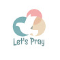 Let's Pray - Hindi Bible Reading