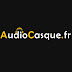 AudioCasque