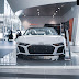 Audi Blainville