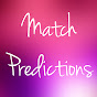 Match Predictions