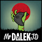 MrDalekJD youtube avatar