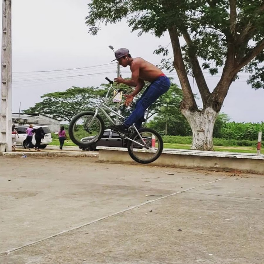 Conejo Bmx @conejobmx