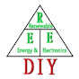 DIY Renewable Energy & Electronics