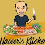 Nasser's Kitchen