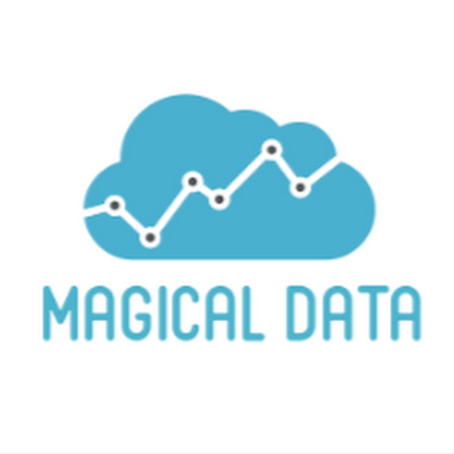 Magical Data - YouTube