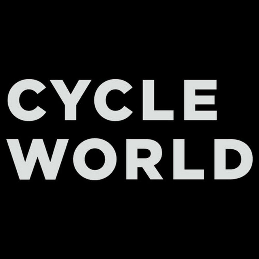 Cycle World YouTube