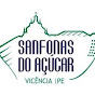 Sanfonas do Açúcar