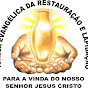 Restauração e Lapidação p. vinda do nosso Senhor Jesus Cristo