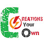 Creations Your Own