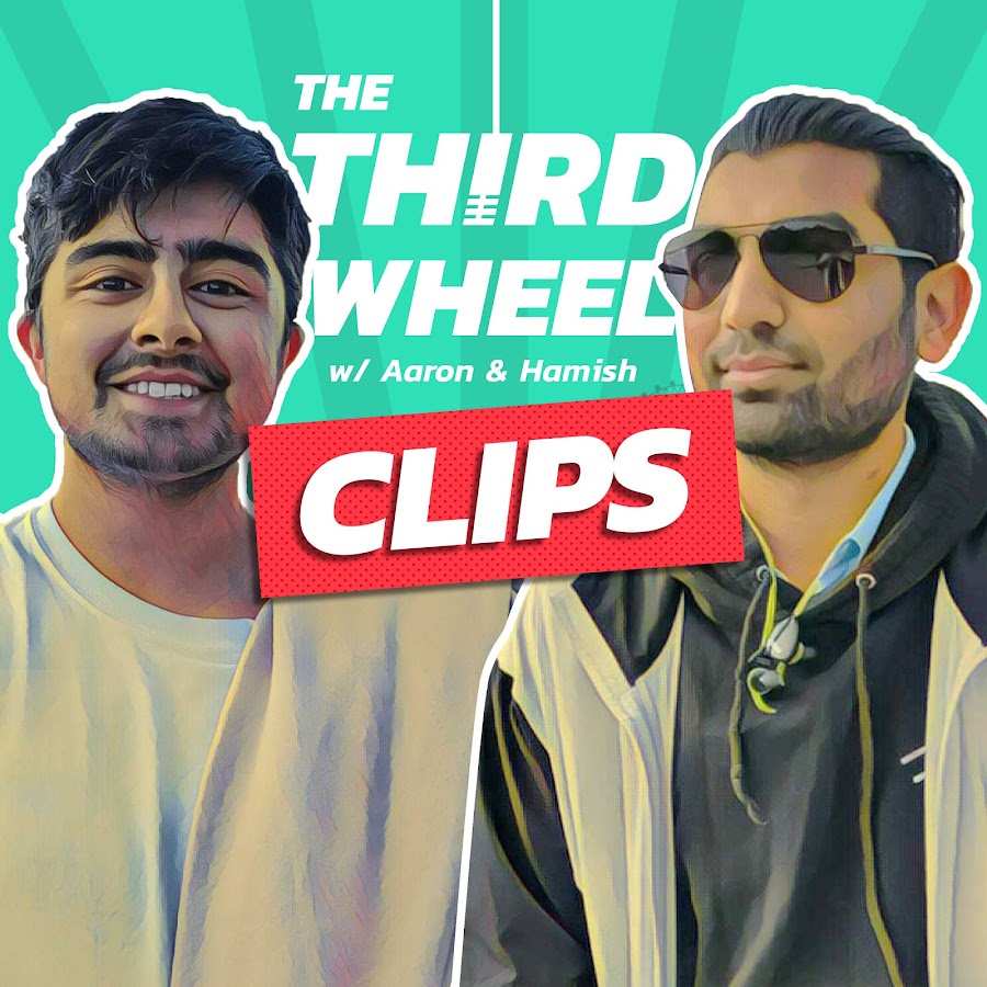The Third Wheel Clips