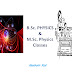 logo BSC AND MSC PHYSICS