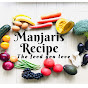 Manjaris Recipe