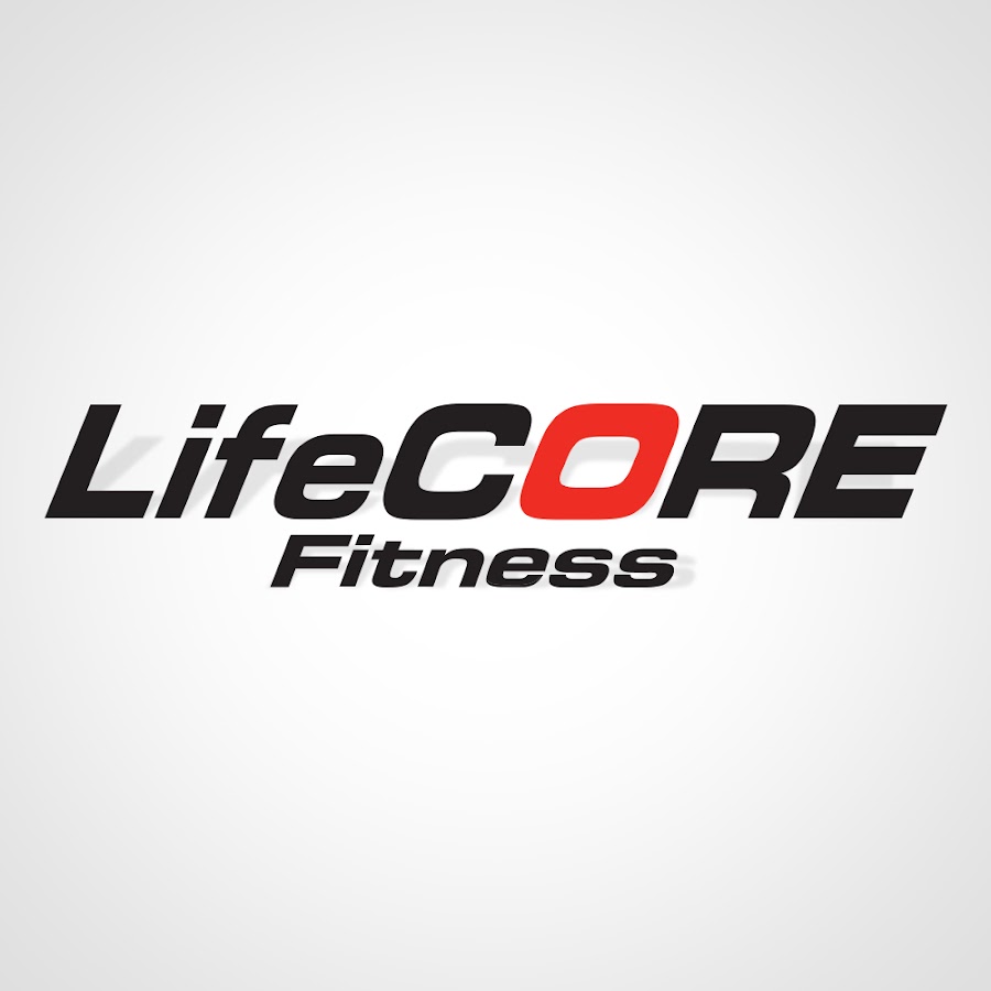 LifeCORE Fitness YouTube