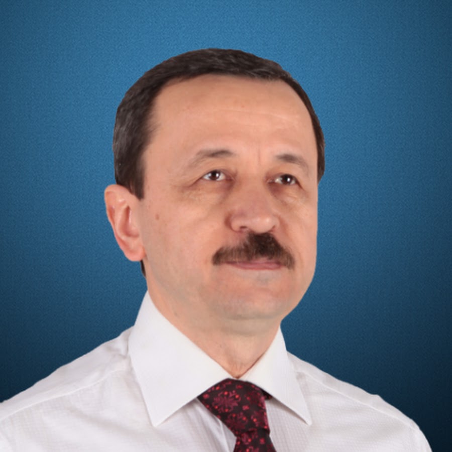 Prof Dr Mete Gündoğan YouTube